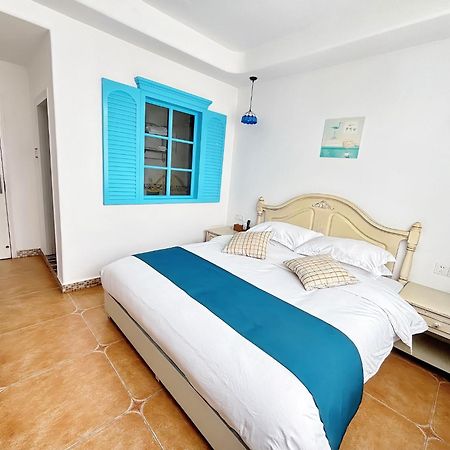 Yijingju Humanistic Inn Zhangjiajie Luaran gambar