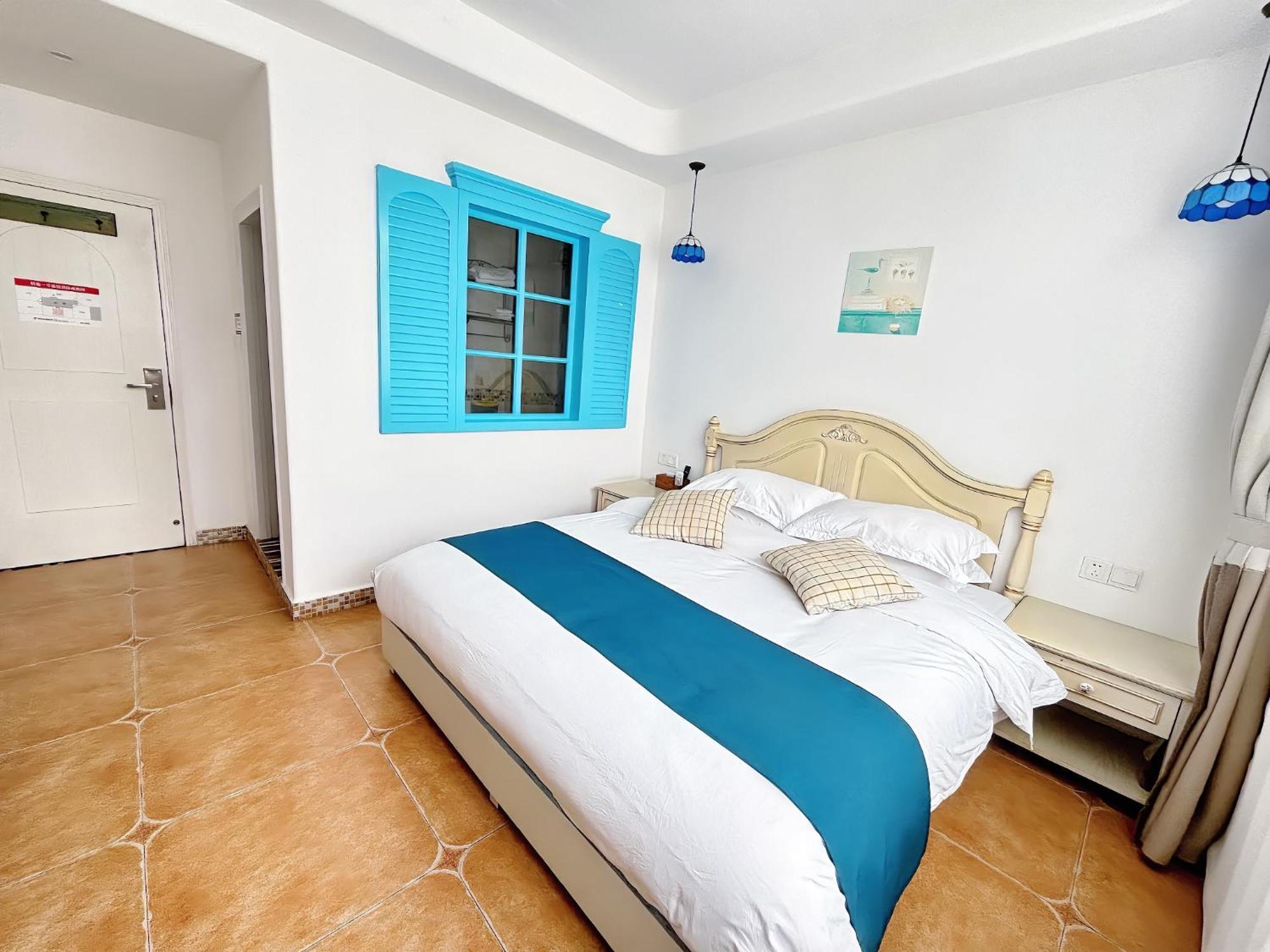 Yijingju Humanistic Inn Zhangjiajie Luaran gambar
